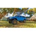 Element RC Enduro Knightrunner Trail Truck RTR, modrý