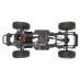Element RC Enduro Ecto Trail Truck RTR, zelená verze (12.8 - 325mm)
