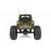 Element RC Enduro Ecto Trail Truck RTR, zelená verze (12.8 - 325mm)
