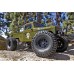 Element RC Enduro Ecto Trail Truck RTR, zelená verze (12.8 - 325mm)