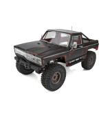 Element RC Enduro Trail Truck RTR, černý (11.8 - 300mm)