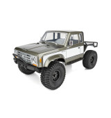 Element RC Enduro Trail Truck RTR, Sendero HD Titanium, (11.8 - 300mm)