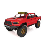 Element RC Enduro Knightrunner Trail Truck RTR, červená verze (12.8 - 325mm)