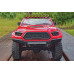 Element RC Enduro Knightrunner Trail Truck RTR, červená verze (12.8 - 325mm)