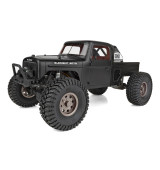 Element RC Enduro Ecto Trail Truck RTR, černá verze (12.8 - 325mm)