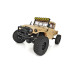 Element Enduro Trail Truck, Zuul Tan RTR, barva písková (12.8 - 325mm)