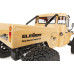 Element Enduro Trail Truck, Zuul Tan RTR, barva písková (12.8 - 325mm)