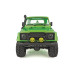 Element RC Enduro Bushido Trail Truck RTR, zelená (11.8 - 300mm)