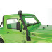 Element RC Enduro Bushido Trail Truck RTR, zelená (11.8 - 300mm)