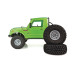 Element RC Enduro Bushido Trail Truck RTR, zelená (11.8 - 300mm)