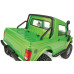 Element RC Enduro Bushido Trail Truck RTR, zelená (11.8 - 300mm)