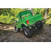 Element RC Enduro Bushido Trail Truck RTR, zelená (11.8 - 300mm)