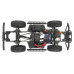 Element RC Enduro Bushido Trail Truck RTR, zelená (11.8 - 300mm)