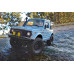 Element RC Enduro Bushido Trail Truck RTR, modrá (11.8 - 300mm)