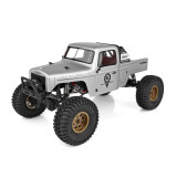 Element RC Enduro Ecto Portal Trail Truck RTR, šedá (s portálovými nápravami)