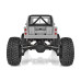 Element RC Enduro Ecto Portal Trail Truck RTR, šedá (s portálovými nápravami)