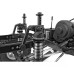 Element RC Enduro Trailwalker Portal+ RTR, hnědá