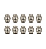 CR12 5,0mm kuličky kloubků
