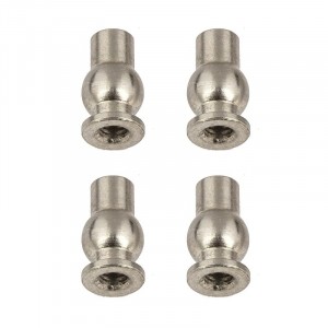 CR12 5,0mm kuličky kloubků, dlouhé