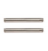 RC12R6 Kingpins 3x27,5mm, 2 ks.