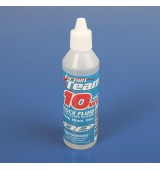 ASSO - silikonový olej do tlumičů 10wt/100cSt (59ml)