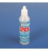 ASSO - silikonový olej do tlumičů 20wt/200cSt (59ml)