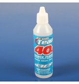 ASSO - silikonový olej do tlumičů 40wt/500cSt (59ml)