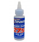 ASSO - silikonový olej do tlumičů 27.5wt/313cSt (59ml)