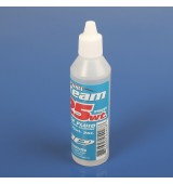 ASSO - silikonový olej do tlumičů 25wt/275cSt(59ml)