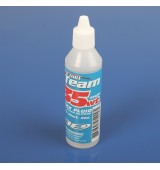 ASSO - silikonový olej do tlumičů 35wt/425cSt (59ml)