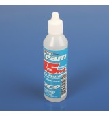 ASSO - silikonový olej do tlumičů 45wt/575cSt (59ml)