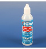 ASSO - silikonový olej do tlumičů 55wt/725cSt (59ml)