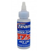 ASSO - silikonový olej do tlumičů 37.5wt/463cSt (59ml)