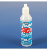 ASSO - silikonový olej do tlumičů 50wt/650cSt (59ml)