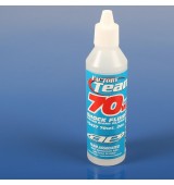 ASSO - silikonový olej do tlumičů 70wt/900cSt (59ml)