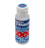 ASSO - silikonový olej do dif. 6000cSt (59ml)