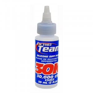 ASSO - silikonový olej do dif. 30.000cSt (59ml)
