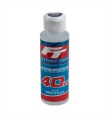 ASSO - silikonový olej do tlumičů 40wt/500cSt (118ml)
