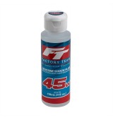 ASSO - silikonový olej do tlumičů 45wt/575cSt (118ml)