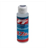 ASSO - silikonový olej do tlumičů 47,5wt/613cSt (118ml)