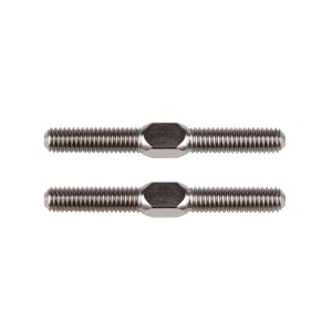 Spojovačky, M3x25.4 mm/1.00 in, 2 ks.