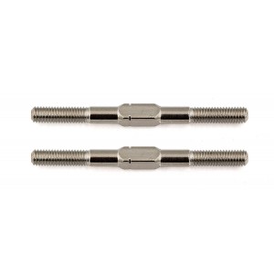 Spojovačky, 3x38mm, 2ks.