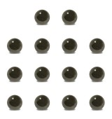 Keramické kuličky 3/32