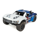 RC10 SC6.4 Team stavebnice, 2wd Short-Course Truck