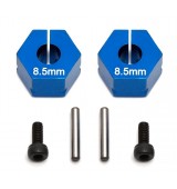 Unašeče disků, 8.5mm
