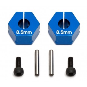 Unašeče disků, 8.5mm