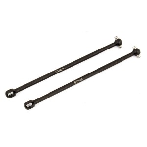 Zadní CVA osy, 91mm