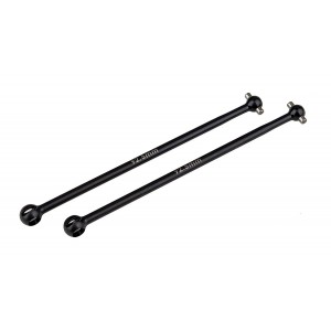 RC10T6.2 zadní CVA kardany, 92.5mm