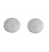 FT pístky tlumičů 13mm, 3x1,7 mm, 2,0mm, 2 ks.