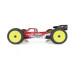 RC8T4e Team 1/8 PRO 4WD Truggy stavebnice